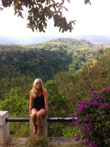 Lombok Jungle